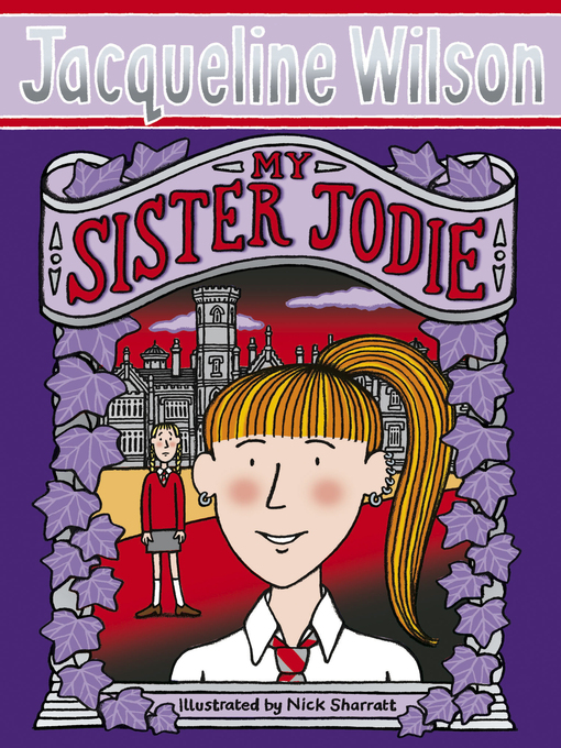 My Sister Jodie (eBook)